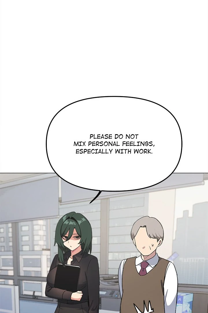 Someone Stop Her! - Chapter 39 manhwa