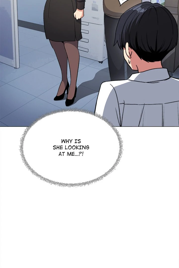 Someone Stop Her! - Chapter 39 manhwa