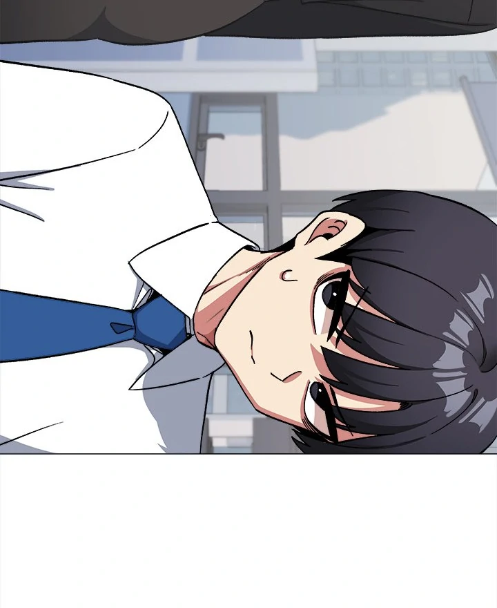 Someone Stop Her! - Chapter 39 manhwa