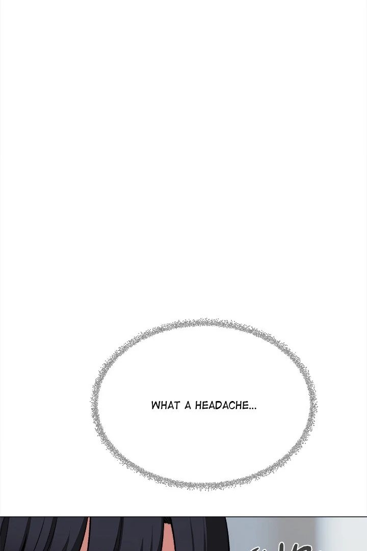 Someone Stop Her! - Chapter 39 manhwa