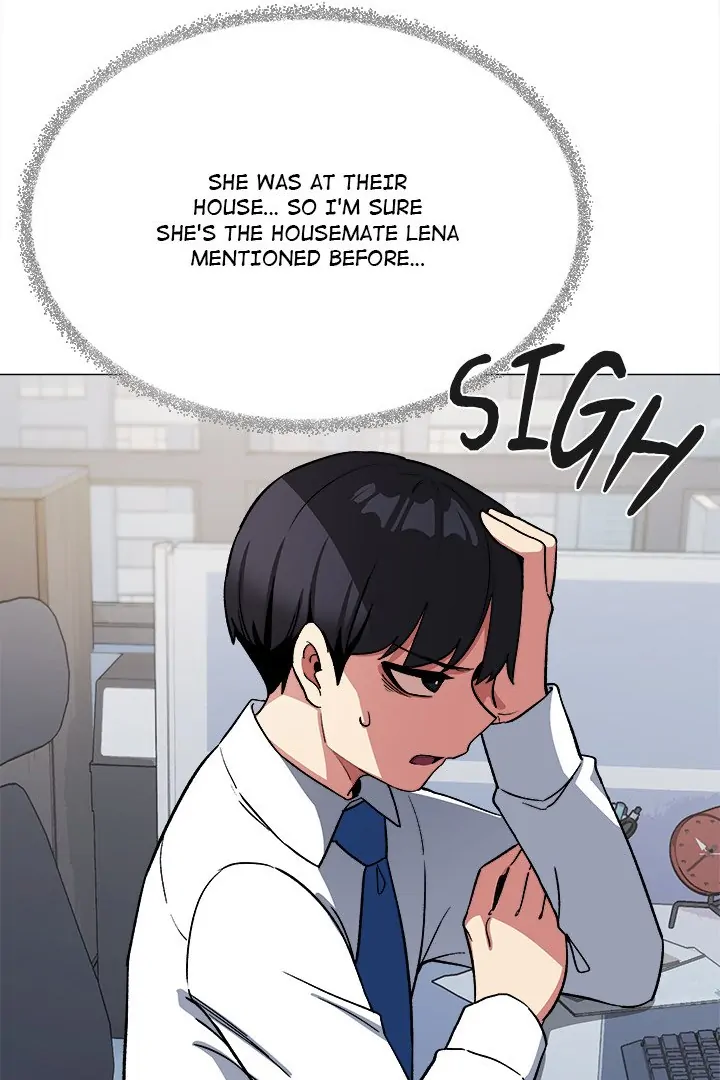 Someone Stop Her! - Chapter 39 manhwa