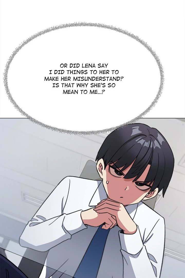 Someone Stop Her! - Chapter 39 manhwa