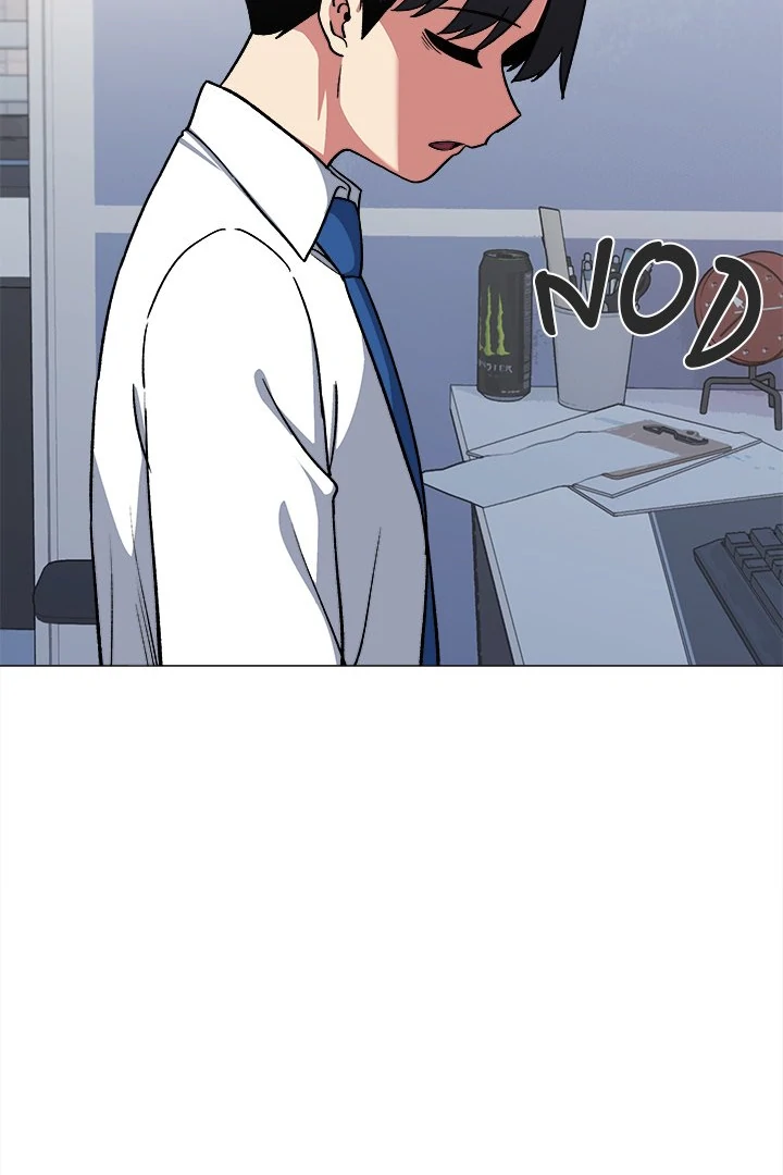 Someone Stop Her! - Chapter 39 manhwa
