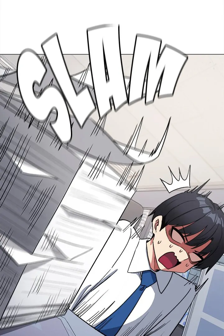 Someone Stop Her! - Chapter 39 manhwa