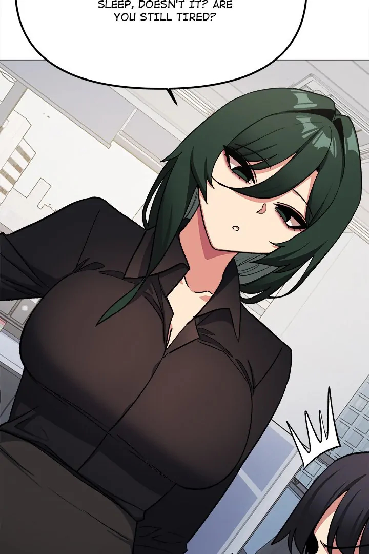 Someone Stop Her! - Chapter 39 manhwa