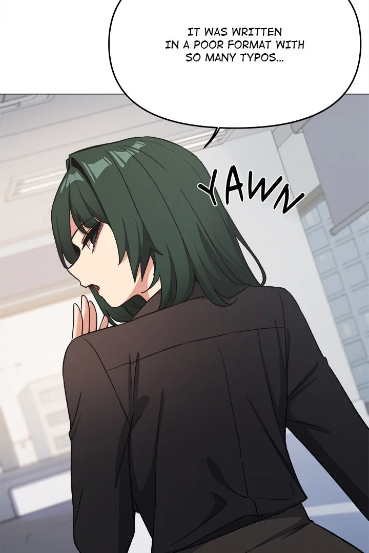 Someone Stop Her! - Chapter 39 manhwa