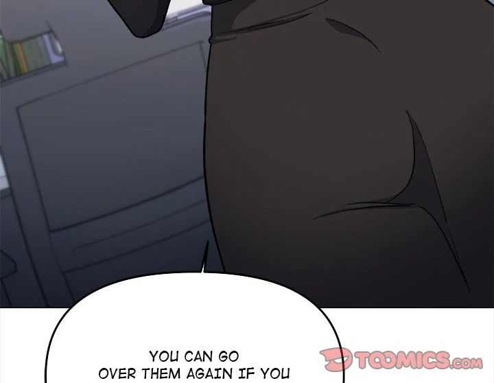 Someone Stop Her! - Chapter 39 manhwa