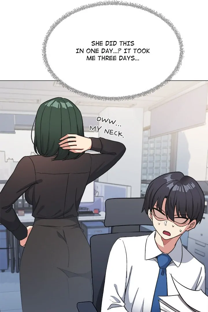 Someone Stop Her! - Chapter 39 manhwa
