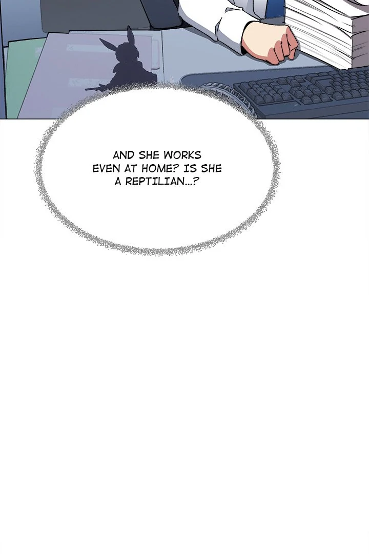 Someone Stop Her! - Chapter 39 manhwa