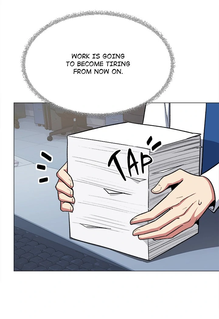 Someone Stop Her! - Chapter 39 manhwa