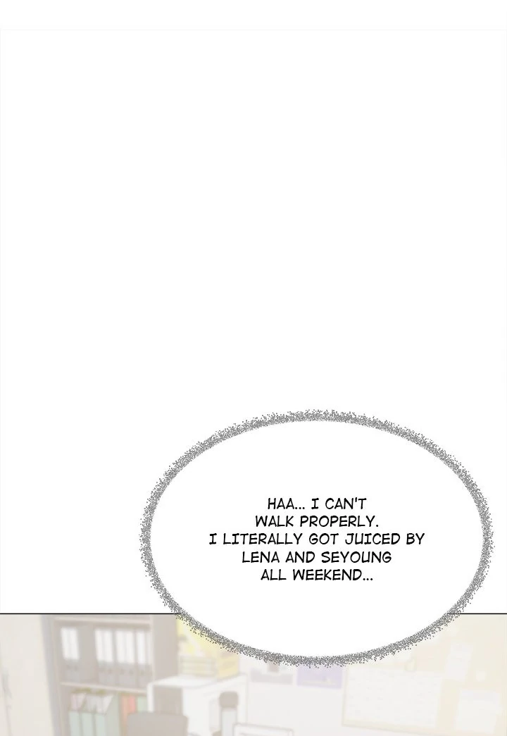Someone Stop Her! - Chapter 39 manhwa