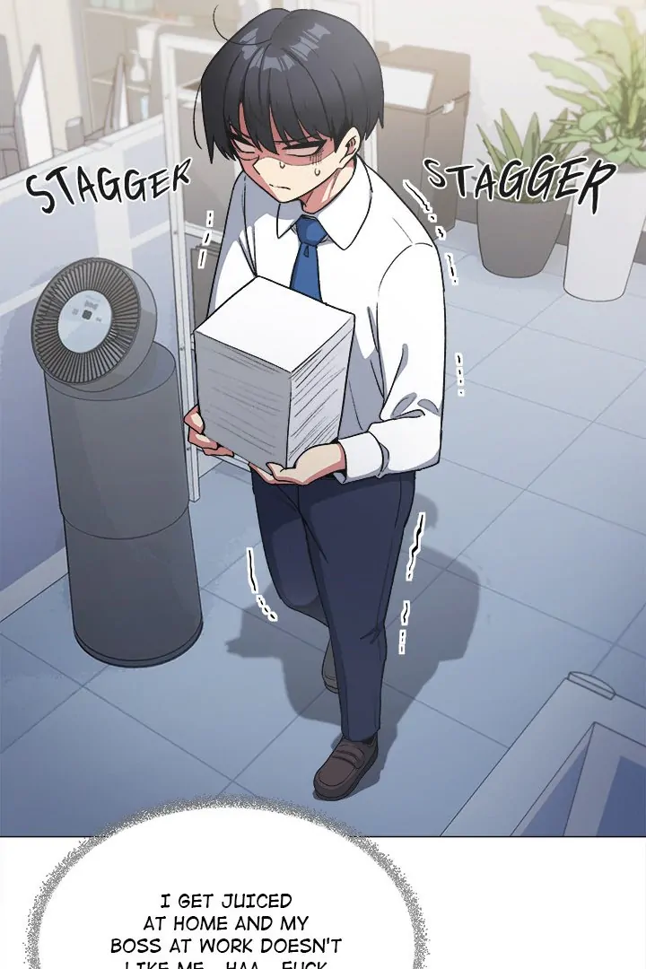 Someone Stop Her! - Chapter 39 manhwa