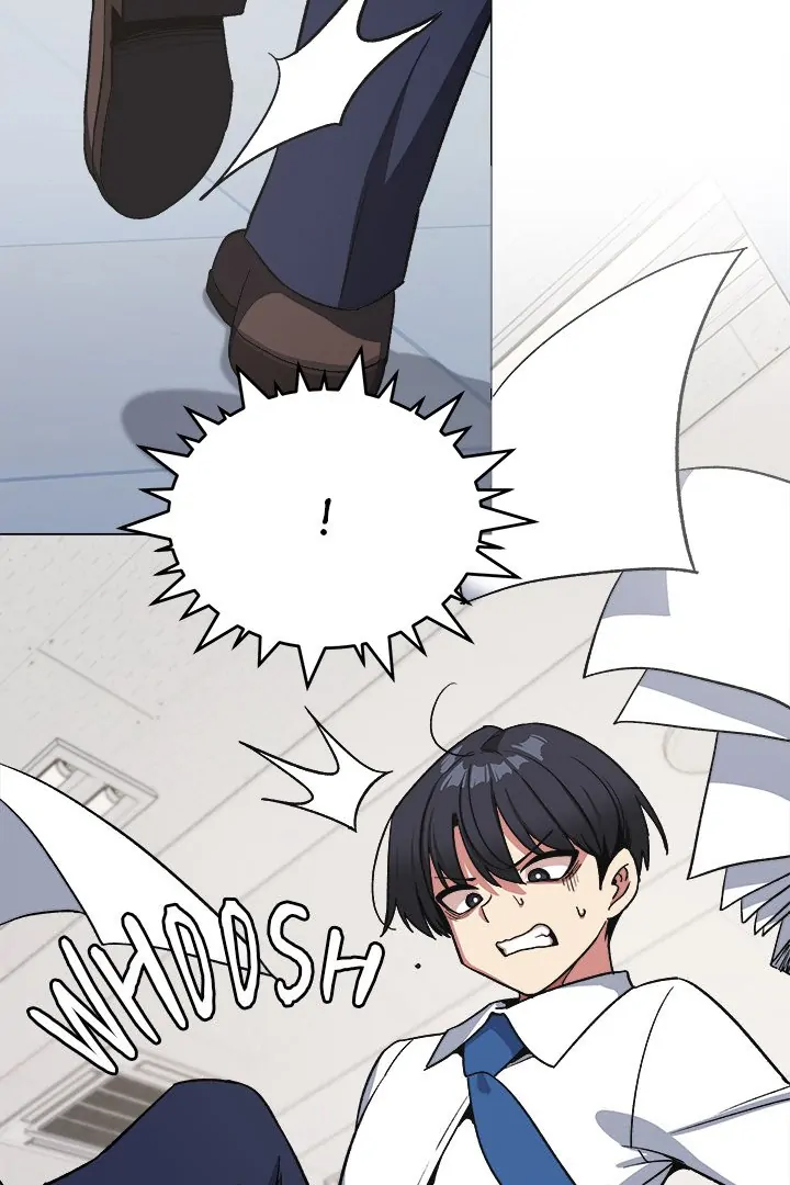 Someone Stop Her! - Chapter 39 manhwa
