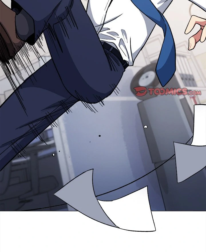 Someone Stop Her! - Chapter 39 manhwa