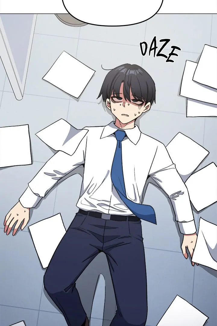 Someone Stop Her! - Chapter 39 manhwa
