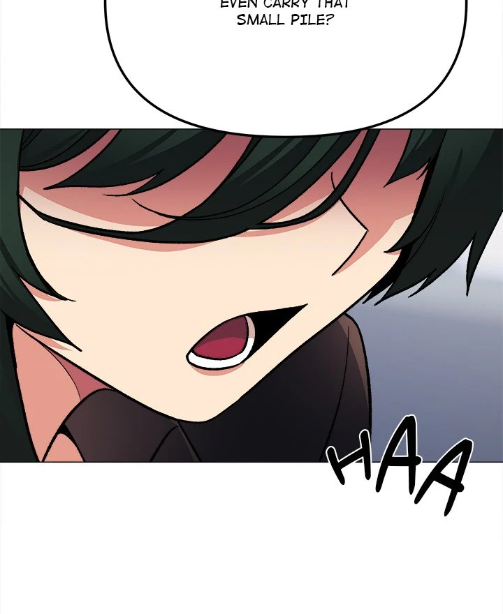 Someone Stop Her! - Chapter 39 manhwa