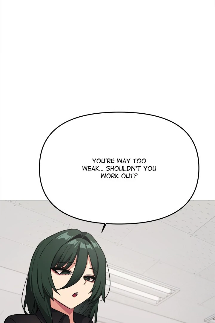 Someone Stop Her! - Chapter 39 manhwa