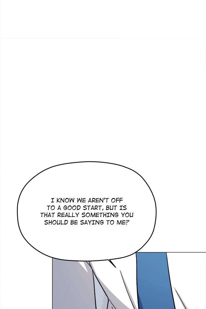 Someone Stop Her! - Chapter 39 manhwa