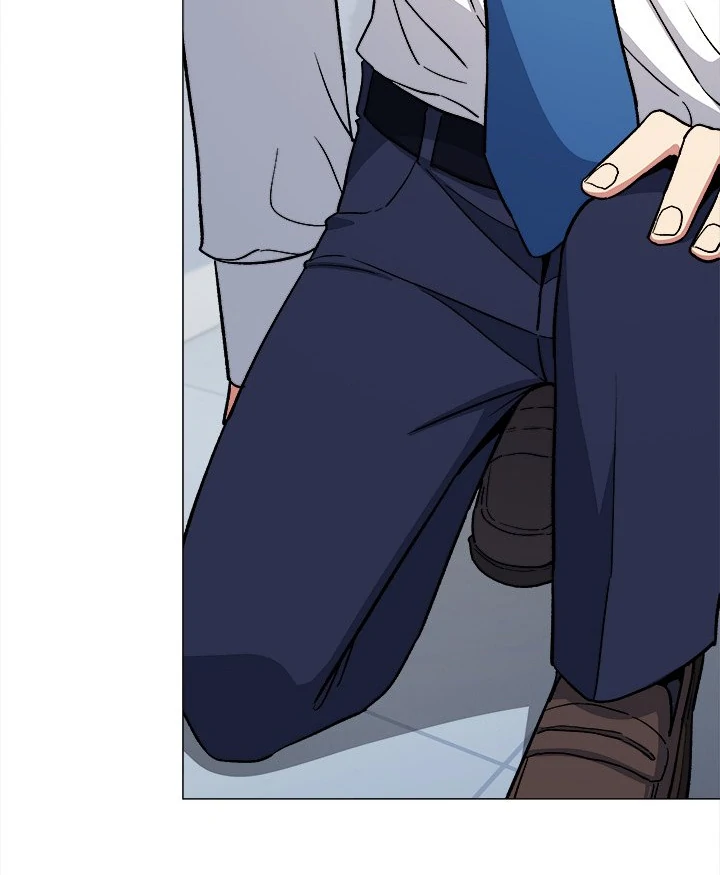 Someone Stop Her! - Chapter 39 manhwa