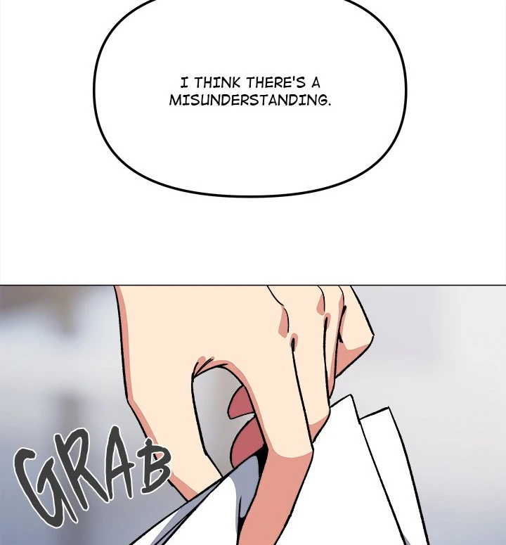 Someone Stop Her! - Chapter 39 manhwa