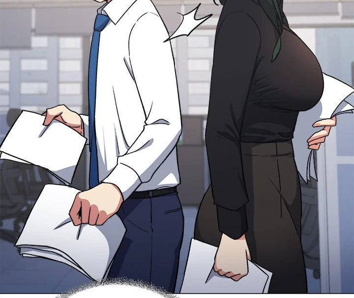 Someone Stop Her! - Chapter 39 manhwa