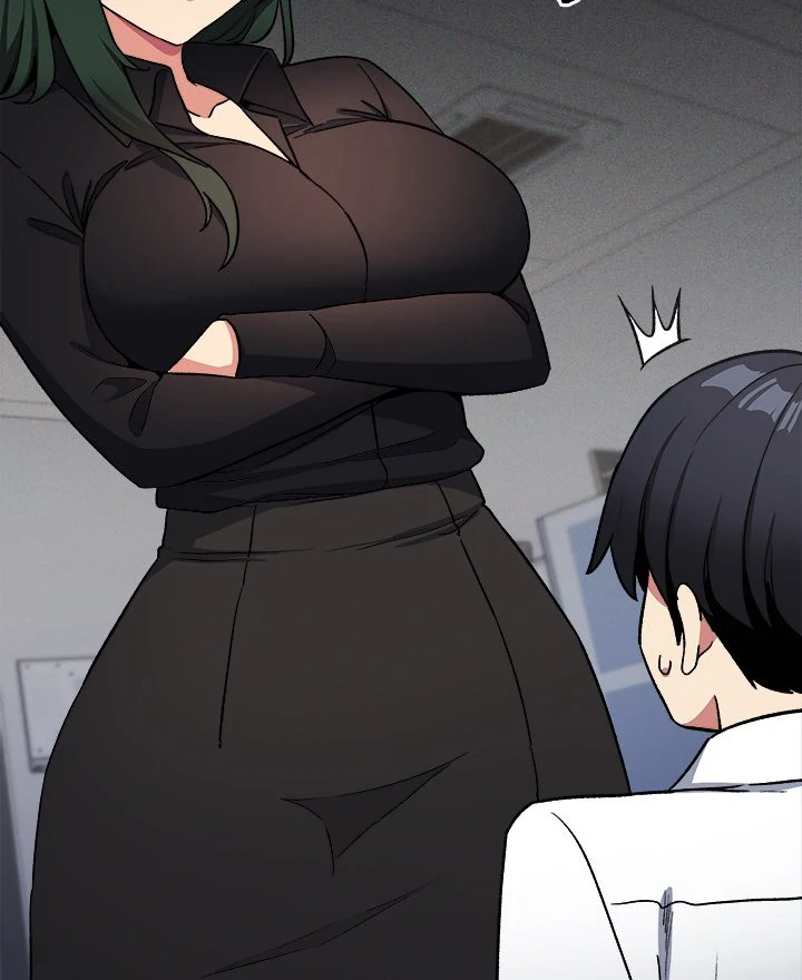 Someone Stop Her! - Chapter 39 manhwa
