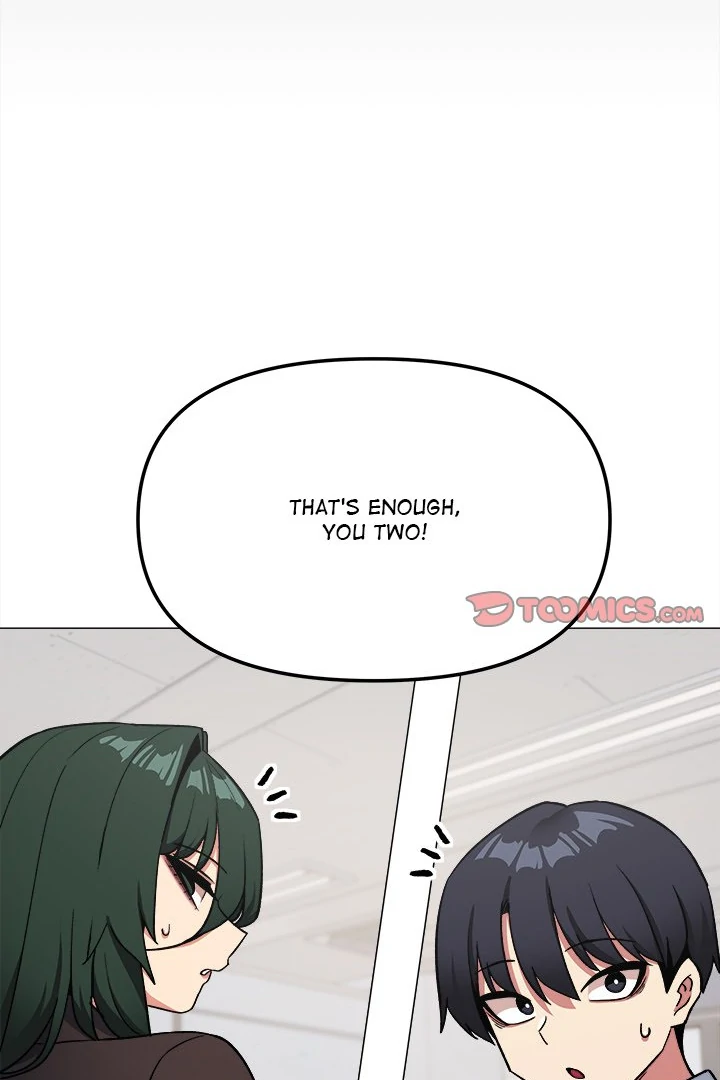 Someone Stop Her! - Chapter 39 manhwa