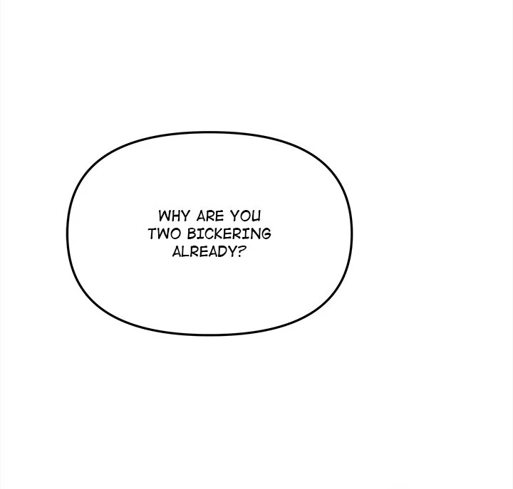Someone Stop Her! - Chapter 39 manhwa