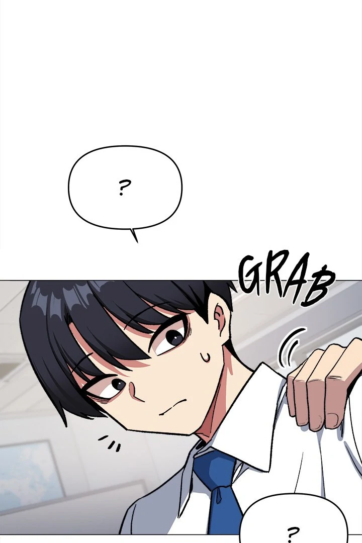 Someone Stop Her! - Chapter 39 manhwa