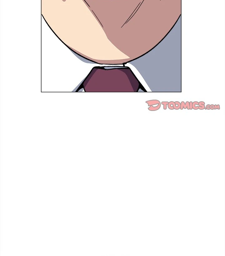 Someone Stop Her! - Chapter 39 manhwa