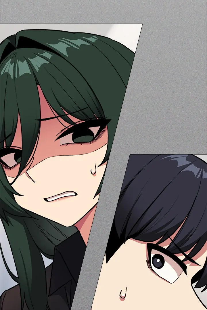 Someone Stop Her! - Chapter 39 manhwa