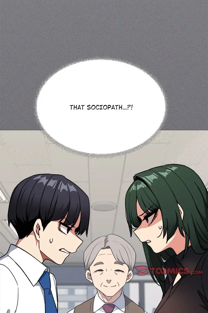 Someone Stop Her! - Chapter 39 manhwa