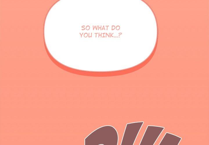 Someone Stop Her! - Chapter 4 manhwa