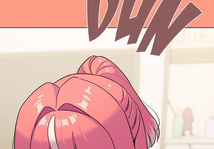 Someone Stop Her! - Chapter 4 manhwa