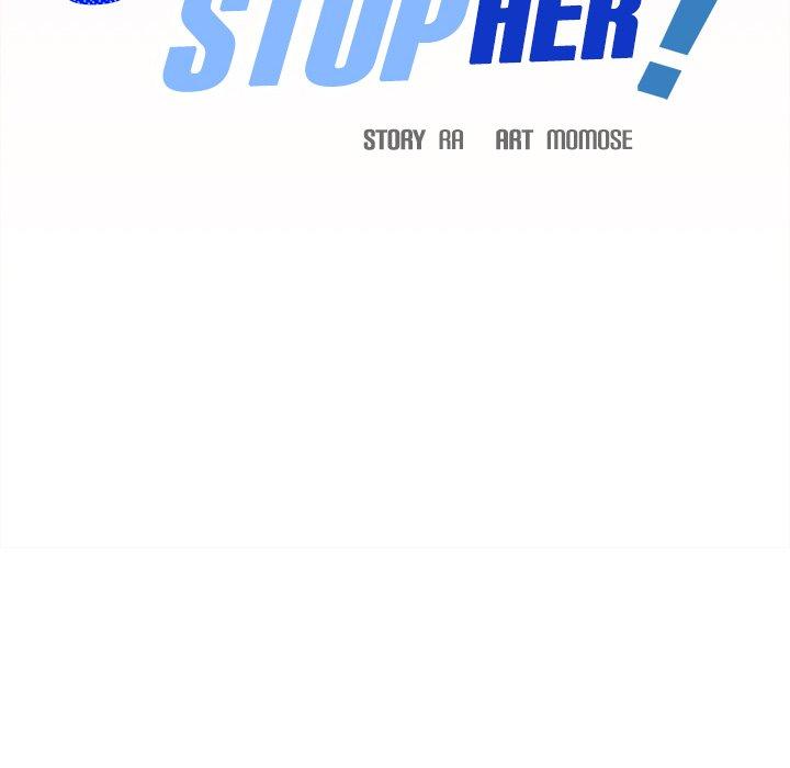 Someone Stop Her! - Chapter 4 manhwa
