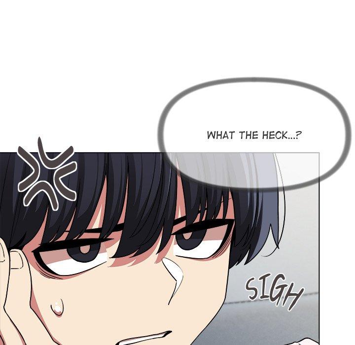Someone Stop Her! - Chapter 4 manhwa