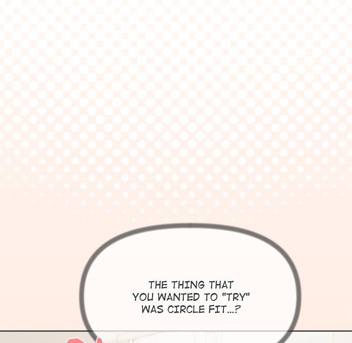 Someone Stop Her! - Chapter 4 manhwa