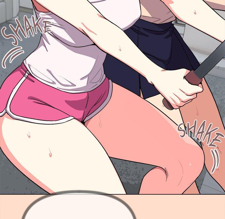Someone Stop Her! - Chapter 4 manhwa