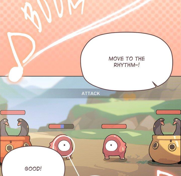 Someone Stop Her! - Chapter 4 manhwa