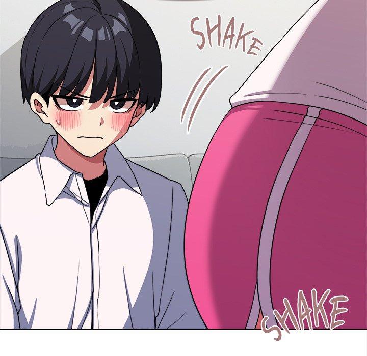 Someone Stop Her! - Chapter 4 manhwa