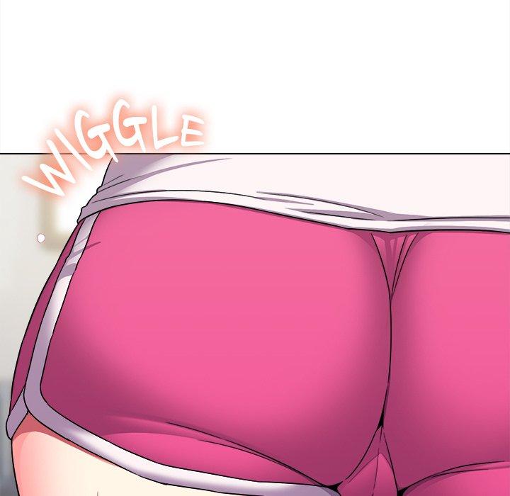 Someone Stop Her! - Chapter 4 manhwa