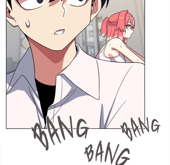 Someone Stop Her! - Chapter 4 manhwa