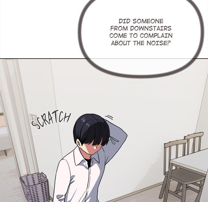 Someone Stop Her! - Chapter 4 manhwa