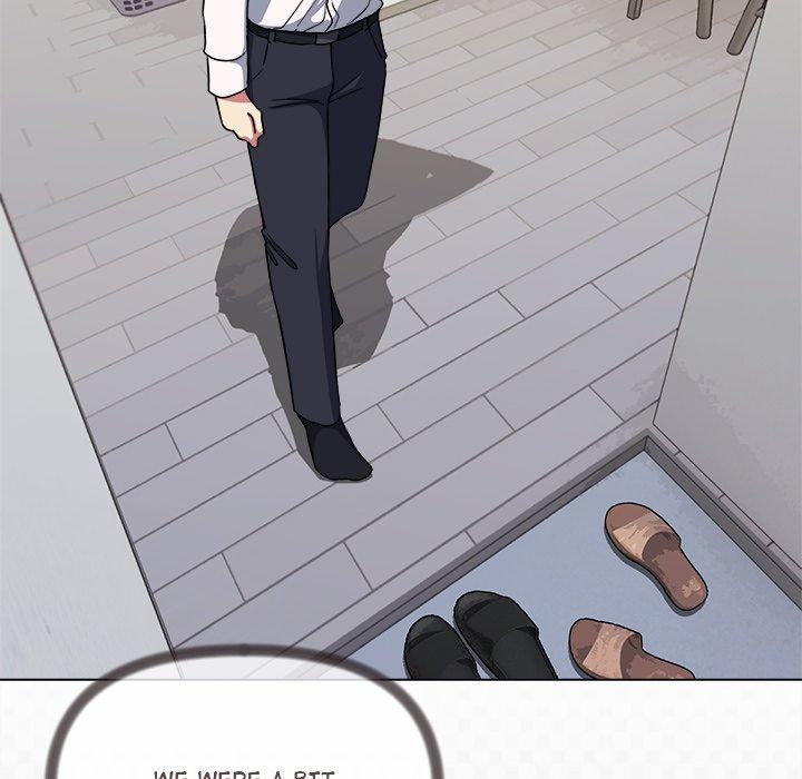 Someone Stop Her! - Chapter 4 manhwa