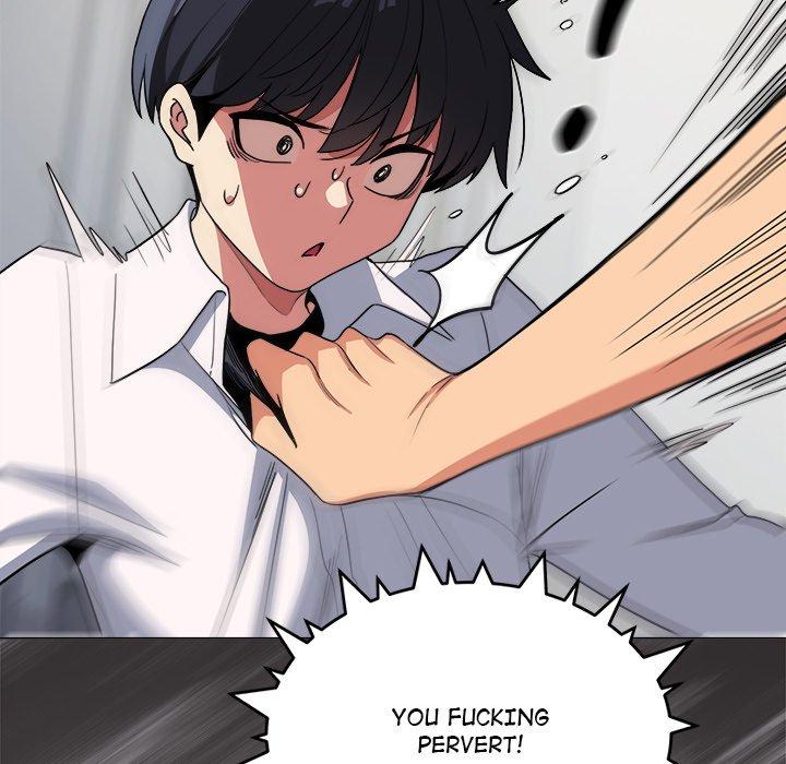 Someone Stop Her! - Chapter 4 manhwa