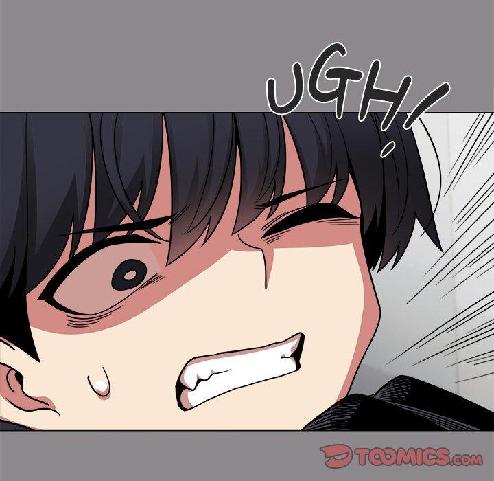 Someone Stop Her! - Chapter 4 manhwa