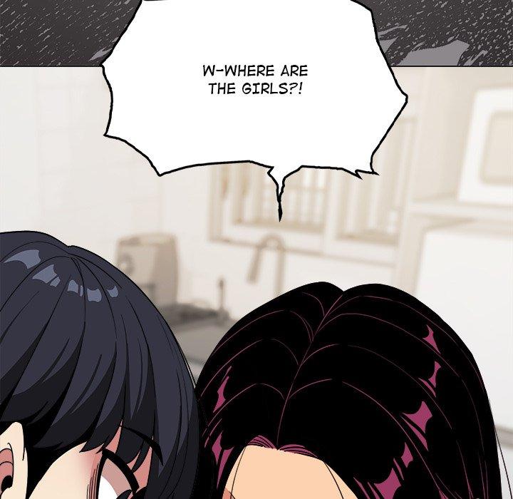 Someone Stop Her! - Chapter 4 manhwa