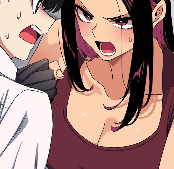 Someone Stop Her! - Chapter 4 manhwa