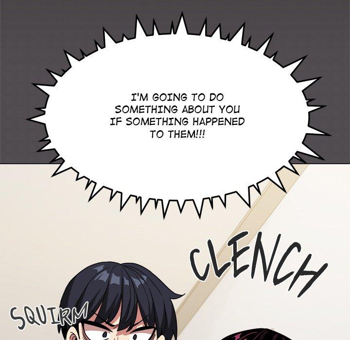 Someone Stop Her! - Chapter 4 manhwa