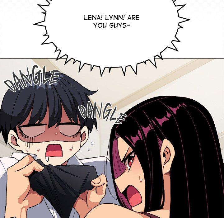 Someone Stop Her! - Chapter 4 manhwa